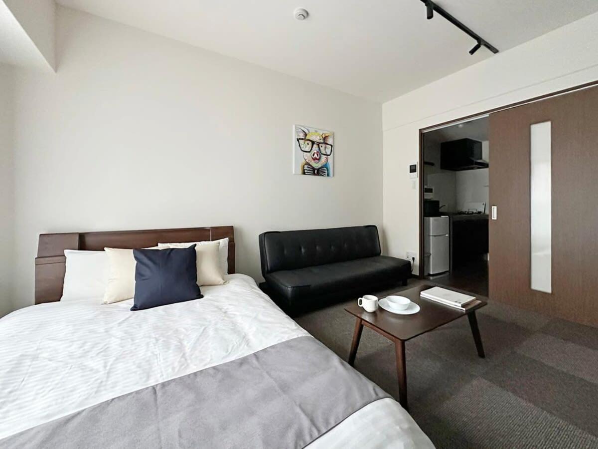 アパート Bhotel Nagomi - Stylish 1 Bedroom Near Centre For 3ppl