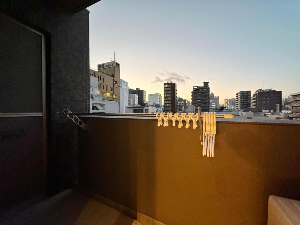 Bhotel Nagomi - Stylish 1 Bedroom Near Centre For 3ppl *